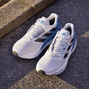 Adidas Adistar CS 2.0 Blanco Azul