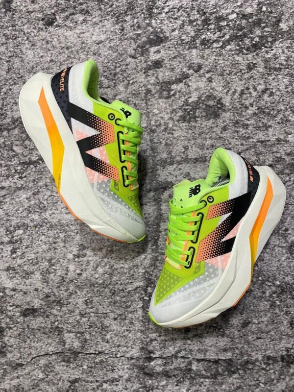 New Balance FuelCell Rebel V4 Colores