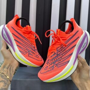 New Balance FuelCell Trainer V4 Naranja