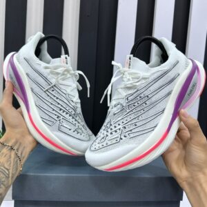 New Balance FuelCell Trainer V4 Blanco Gris