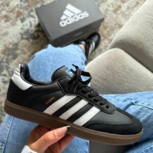 Adidas Samba Negro