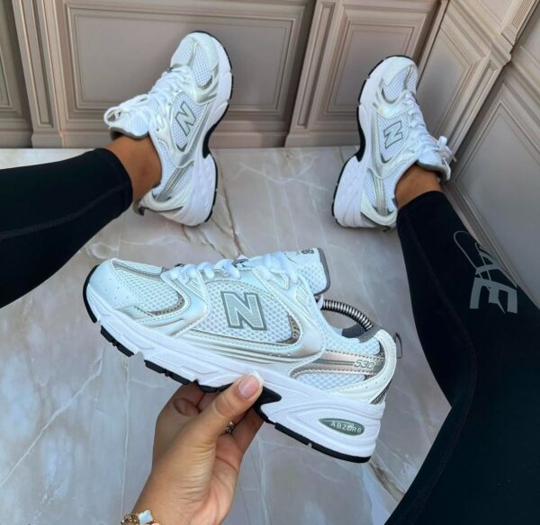New Balance 530 Gris