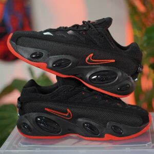 Nike Nocta Glide Negro