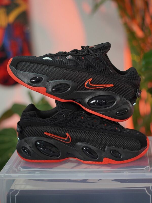 Nike Nocta Glide Negro