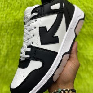 Off-White Out Of Office (OOO) Low