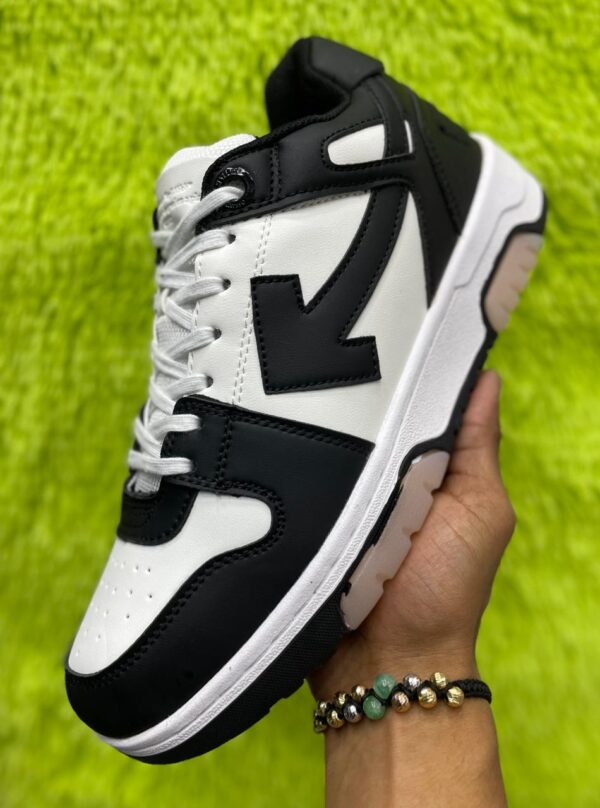 Off-White Out Of Office (OOO) Low