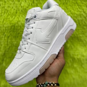 Off-White Out Of Office White