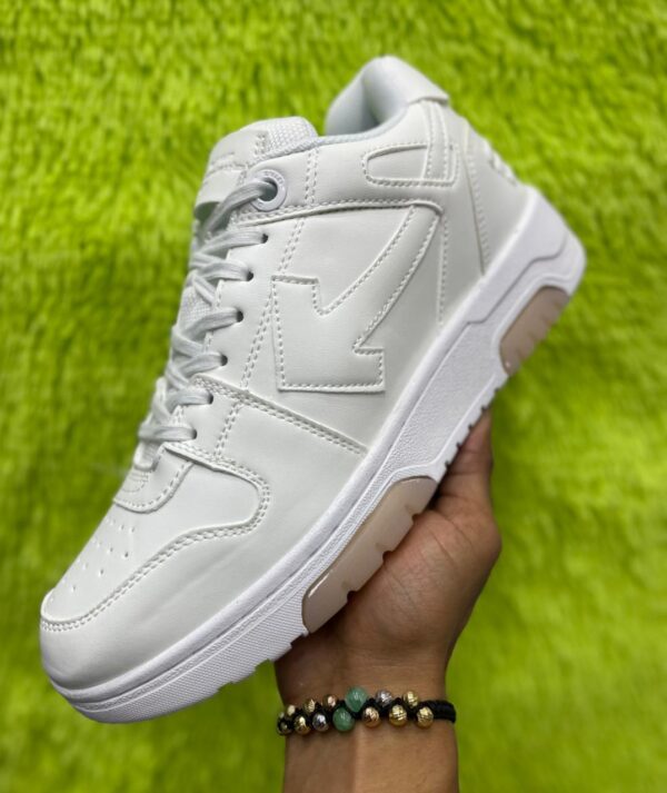Off-White Out Of Office White