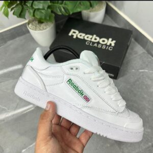 Reebok Club C 85 Blanco